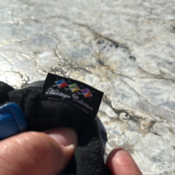 ‼️Las Vegas Cascata Golf Head Cover Brand New/ Never used‼️ - Picture 3 of 4